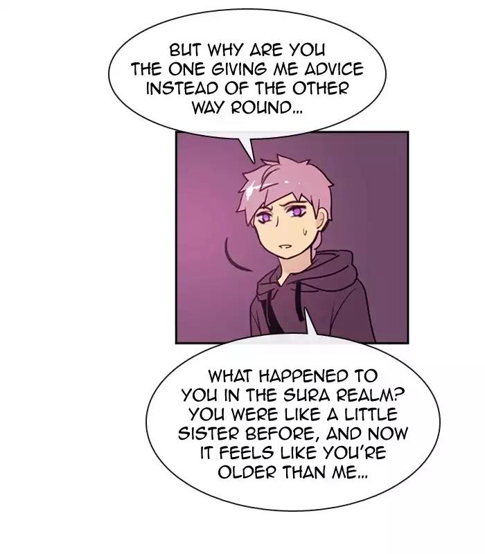 Kubera Chapter 330 page 19 - Chapter 330: Your seven years (1)