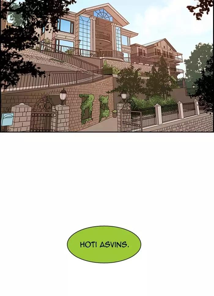 Kubera Chapter 330 page 2 - Chapter 330: Your seven years (1)