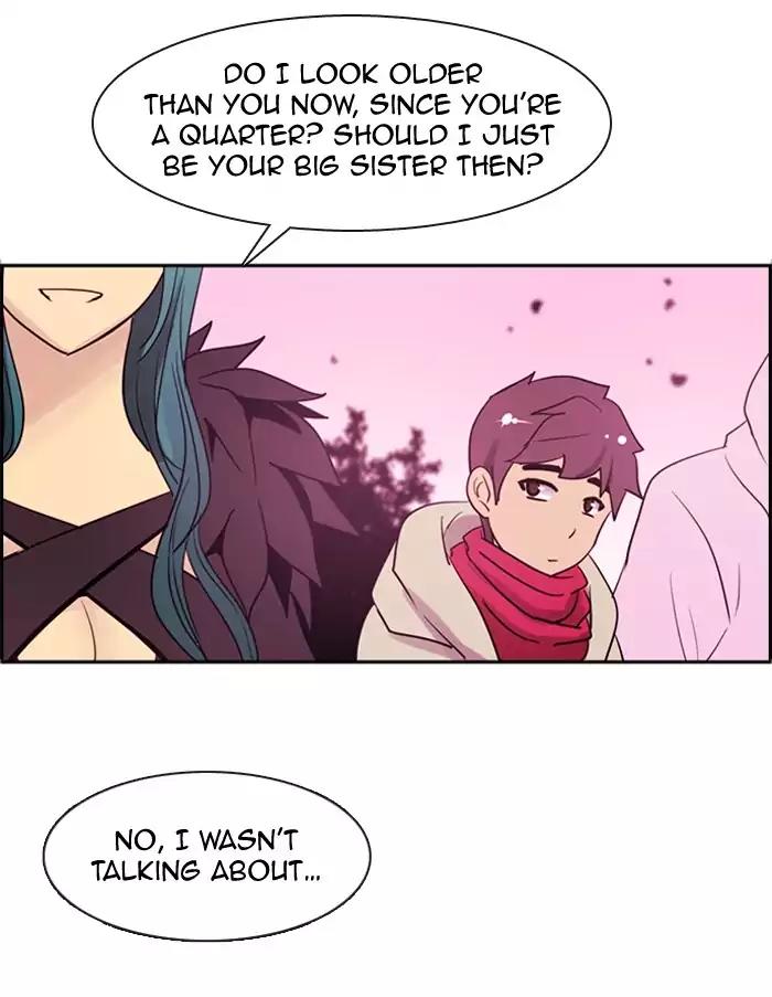 Kubera Chapter 330 page 20 - Chapter 330: Your seven years (1)
