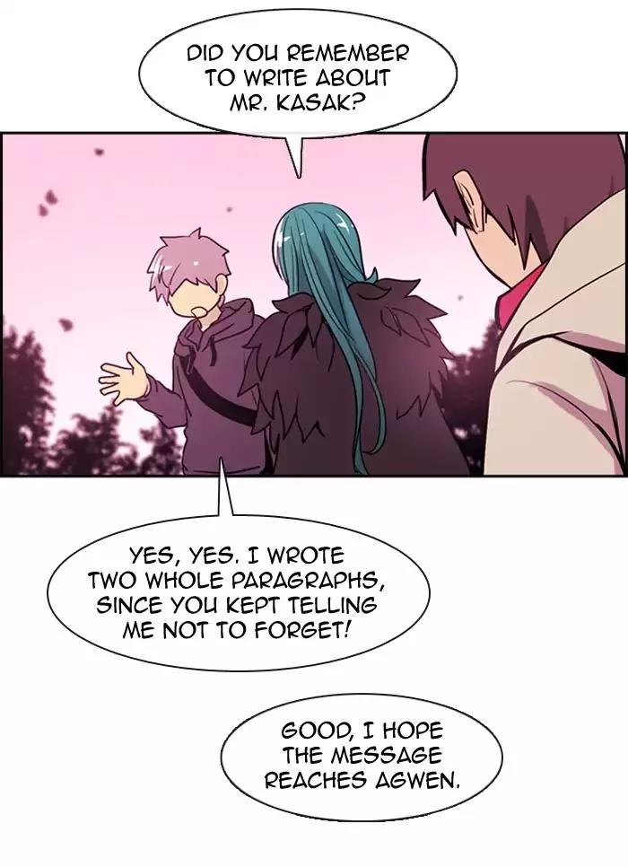 Kubera Chapter 330 page 21 - Chapter 330: Your seven years (1)