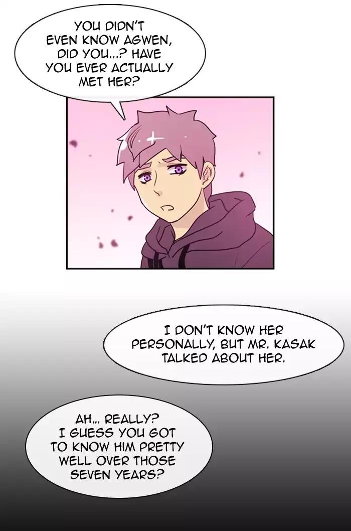 Kubera Chapter 330 page 22 - Chapter 330: Your seven years (1)