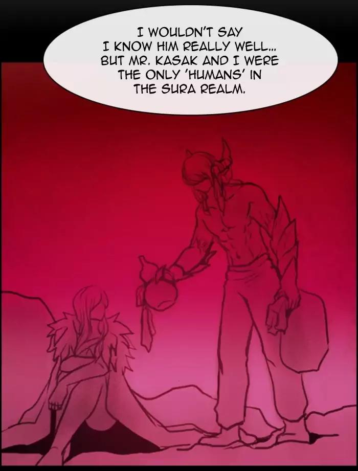 Kubera Chapter 330 page 23 - Chapter 330: Your seven years (1)