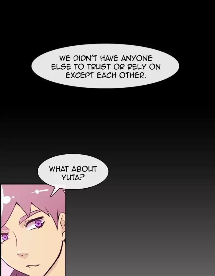 Kubera Chapter 330 page 24 - Chapter 330: Your seven years (1)
