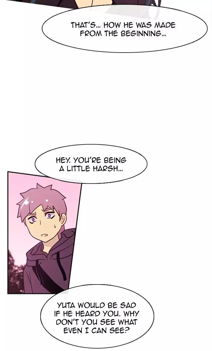 Kubera Chapter 330 page 29 - Chapter 330: Your seven years (1)