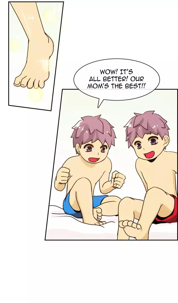 Kubera Chapter 330 page 3 - Chapter 330: Your seven years (1)