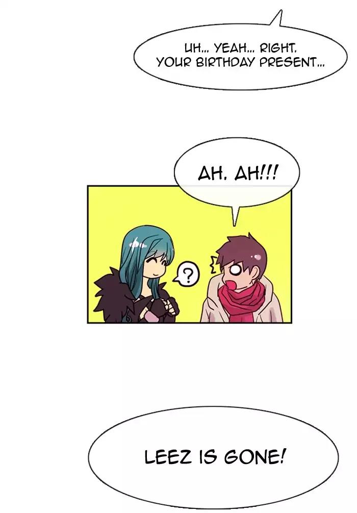 Kubera Chapter 330 page 32 - Chapter 330: Your seven years (1)