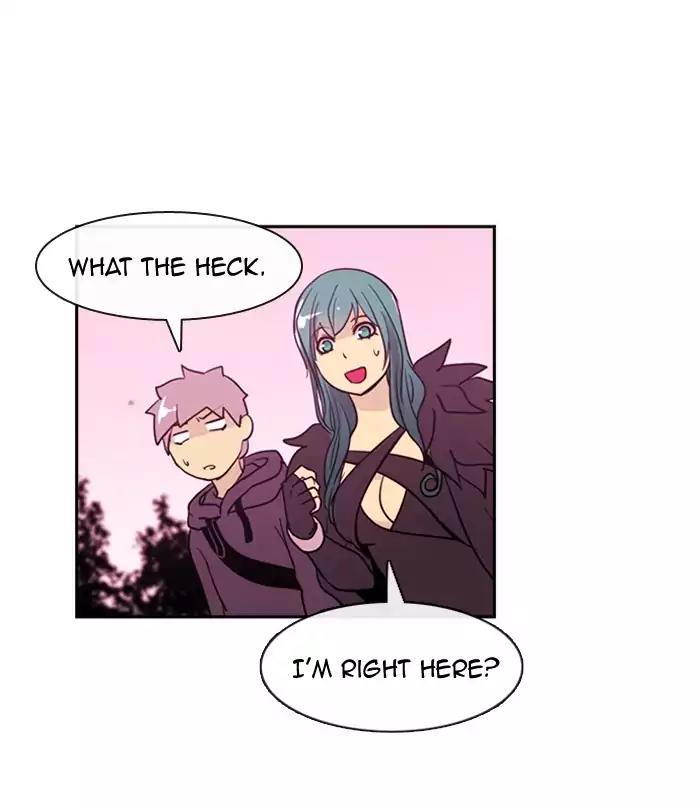 Kubera Chapter 330 page 33 - Chapter 330: Your seven years (1)