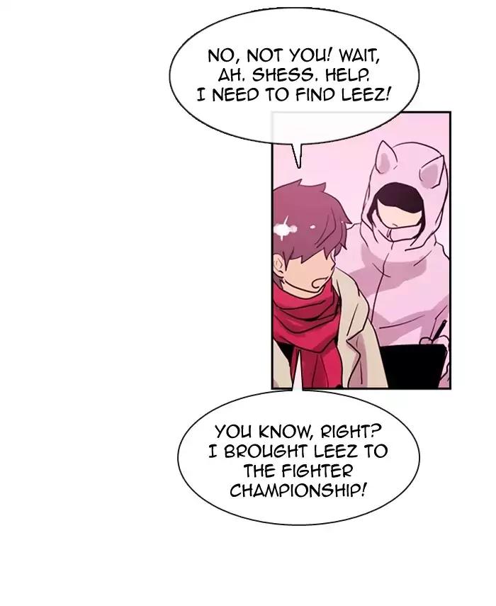 Kubera Chapter 330 page 34 - Chapter 330: Your seven years (1)