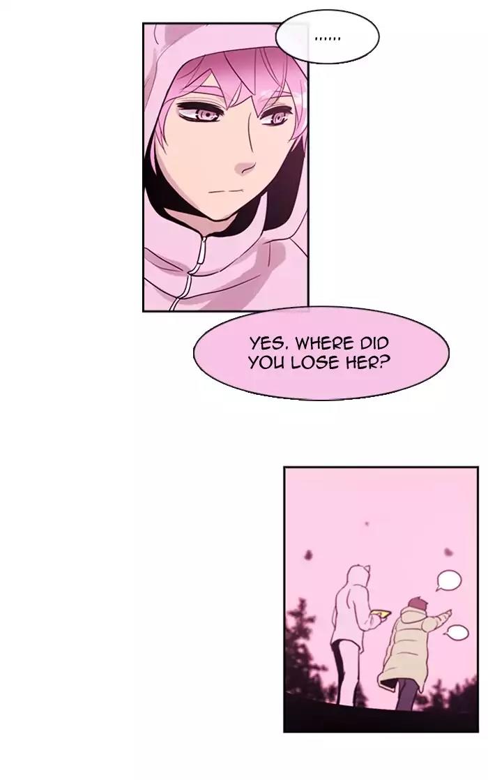 Kubera Chapter 330 page 35 - Chapter 330: Your seven years (1)
