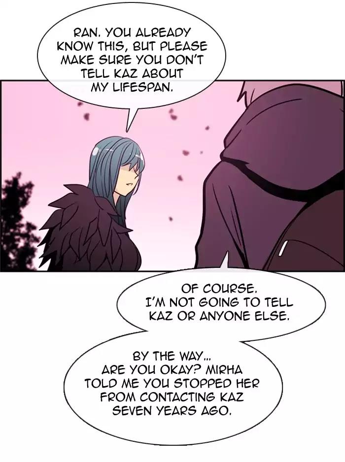 Kubera Chapter 330 page 37 - Chapter 330: Your seven years (1)