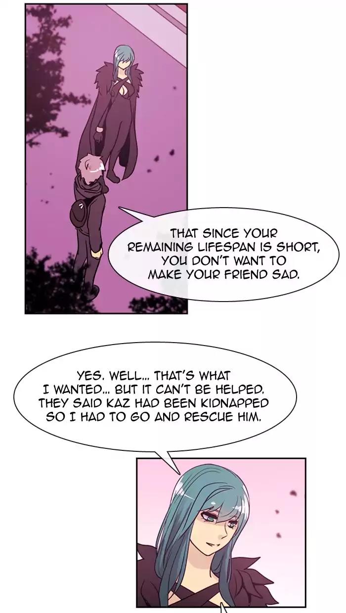 Kubera Chapter 330 page 38 - Chapter 330: Your seven years (1)