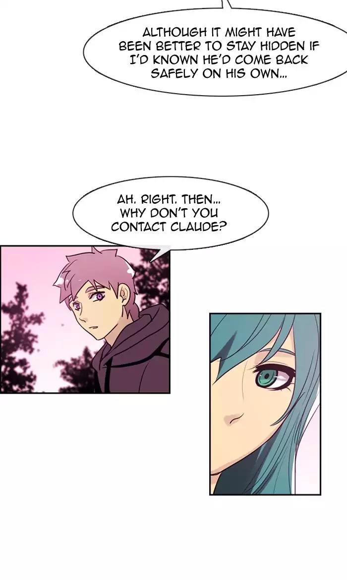 Kubera Chapter 330 page 39 - Chapter 330: Your seven years (1)