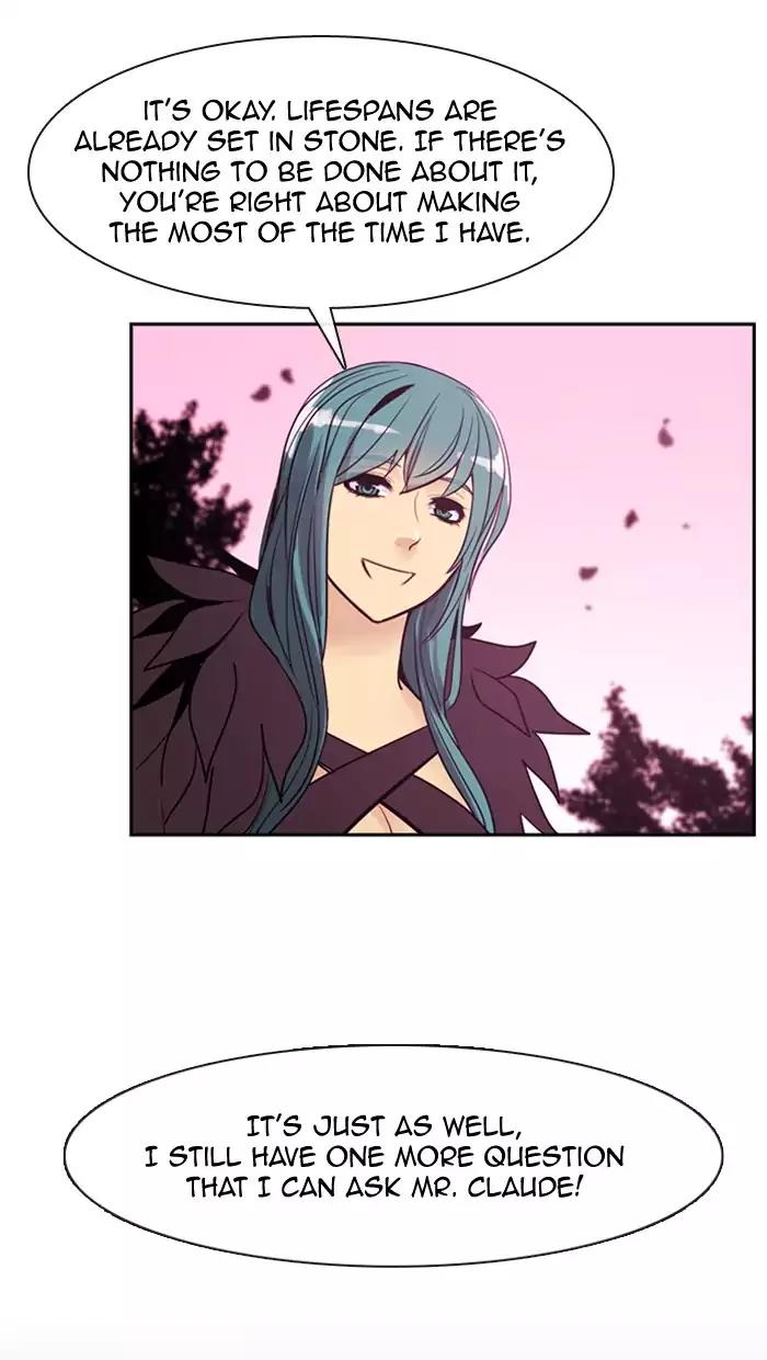 Kubera Chapter 330 page 43 - Chapter 330: Your seven years (1)