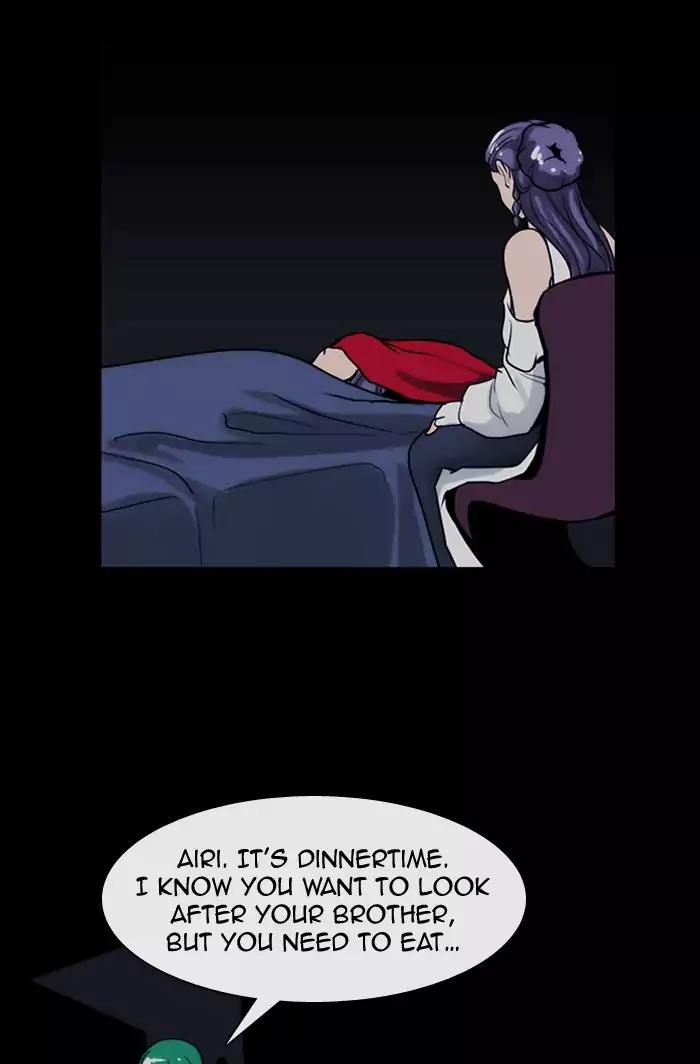 Kubera Chapter 330 page 46 - Chapter 330: Your seven years (1)