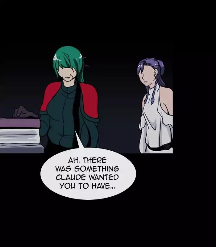Kubera Chapter 330 page 48 - Chapter 330: Your seven years (1)
