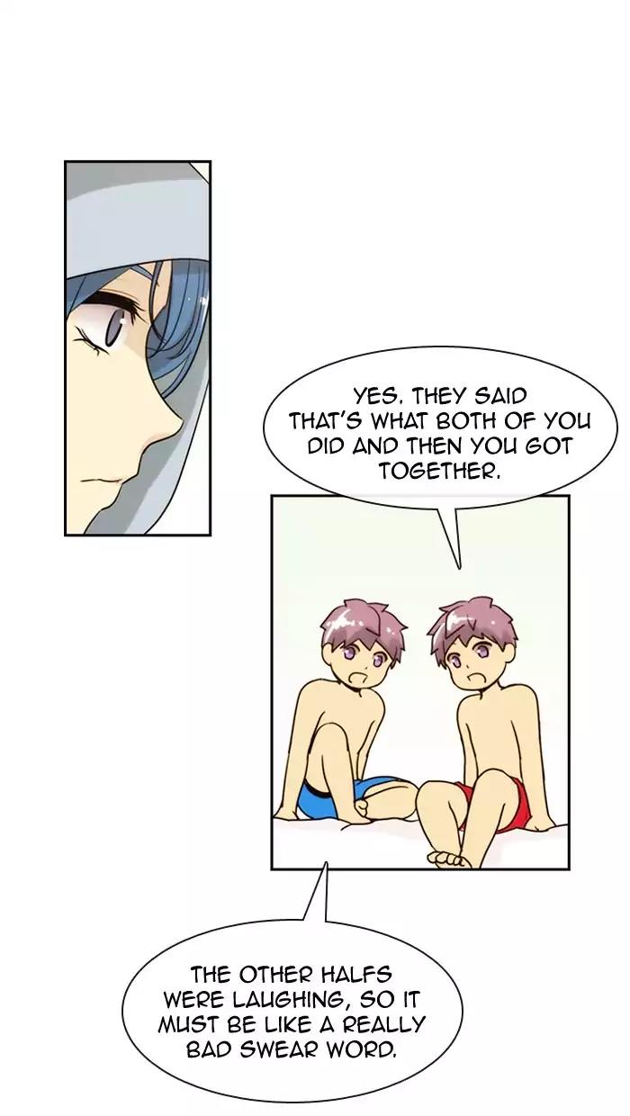 Kubera Chapter 330 page 5 - Chapter 330: Your seven years (1)