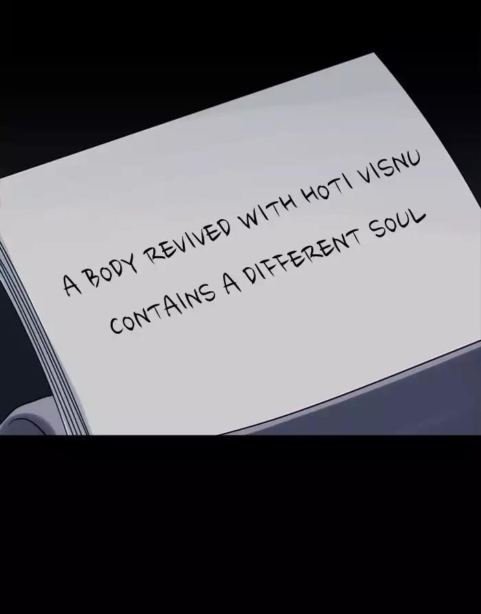 Kubera Chapter 330 page 50 - Chapter 330: Your seven years (1)