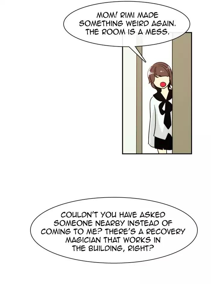 Kubera Chapter 330 page 8 - Chapter 330: Your seven years (1)