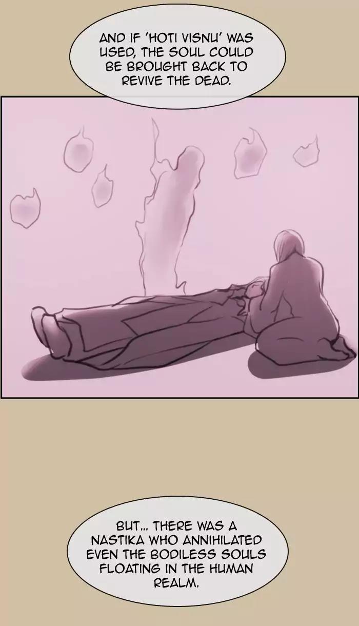 Kubera Chapter 331 page 15 - Chapter 331: Your seven years (2)