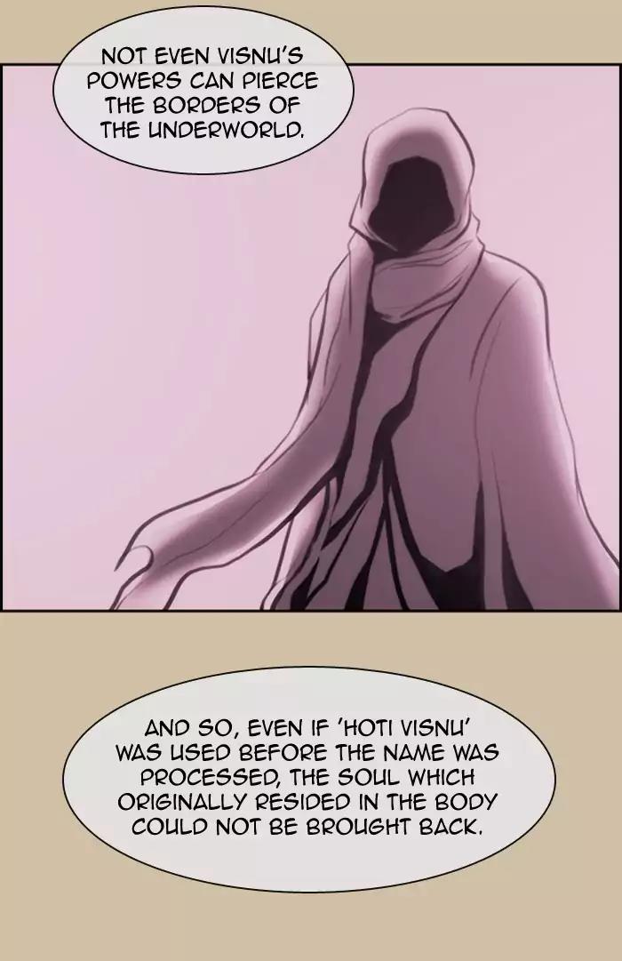 Kubera Chapter 331 page 17 - Chapter 331: Your seven years (2)