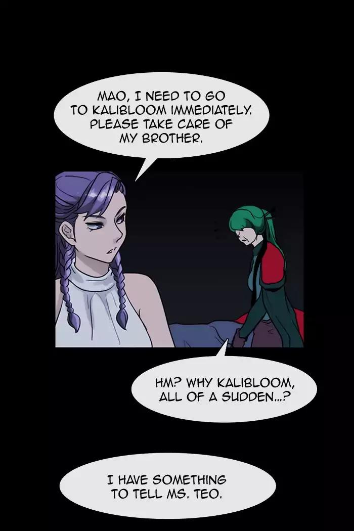 Kubera Chapter 331 page 2 - Chapter 331: Your seven years (2)