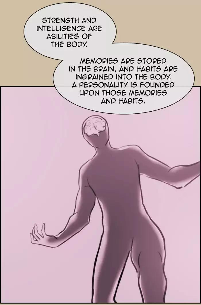 Kubera Chapter 331 page 21 - Chapter 331: Your seven years (2)