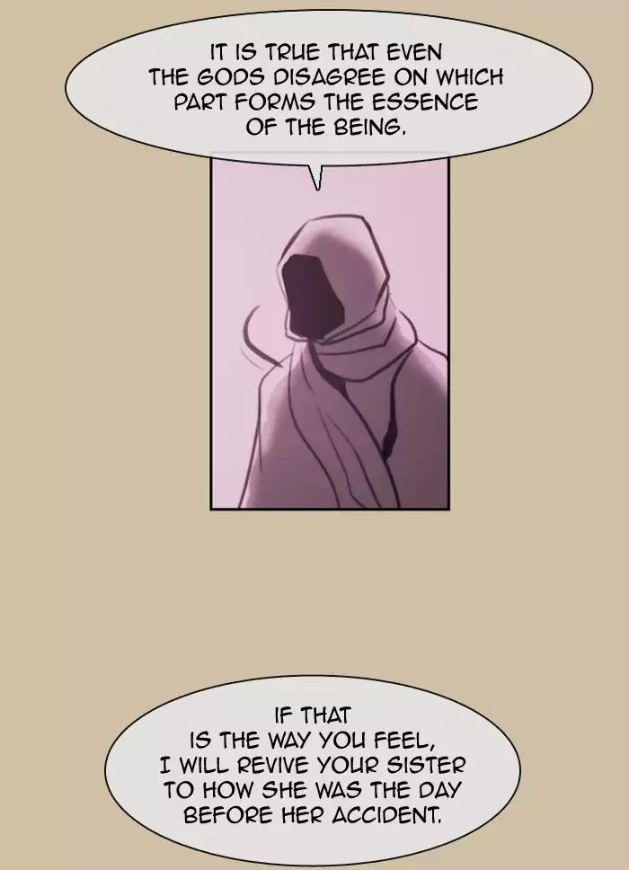 Kubera Chapter 331 page 28 - Chapter 331: Your seven years (2)