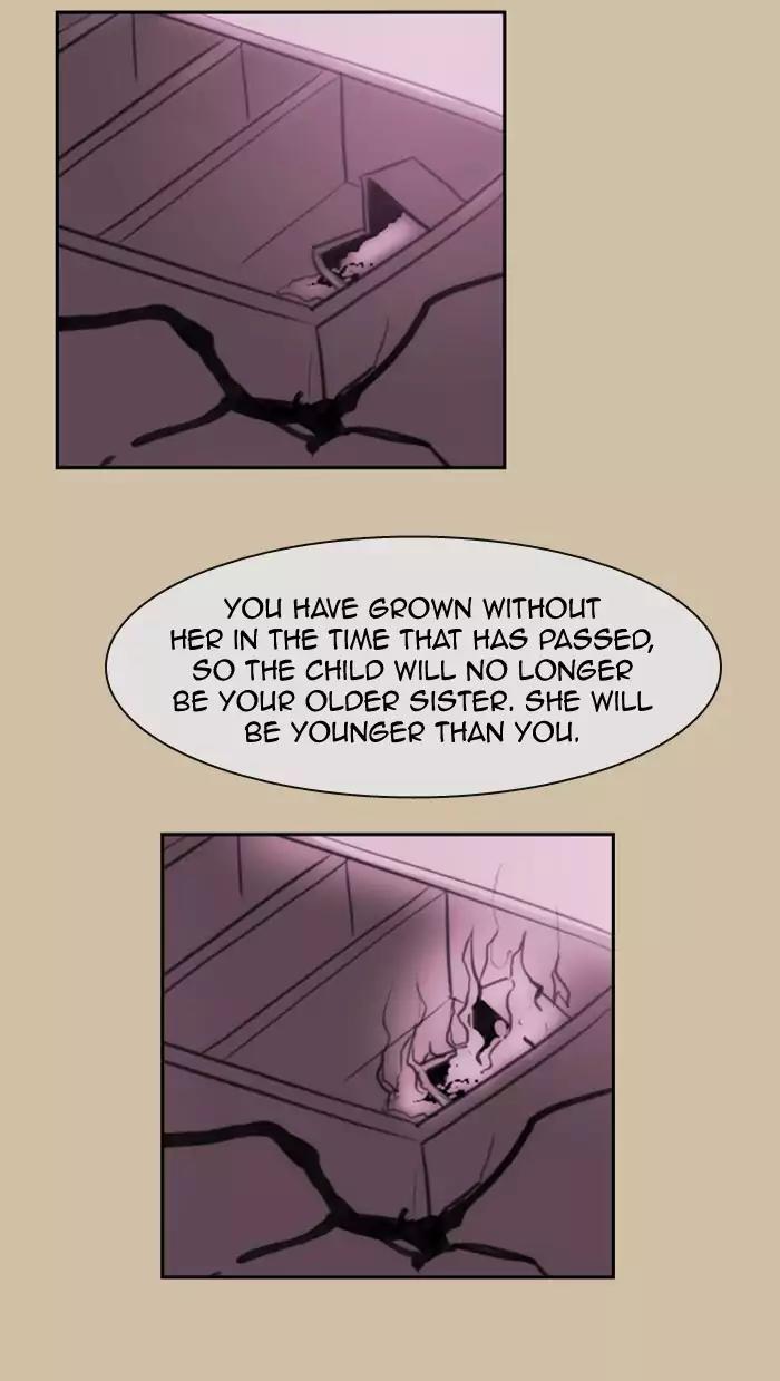 Kubera Chapter 331 page 29 - Chapter 331: Your seven years (2)