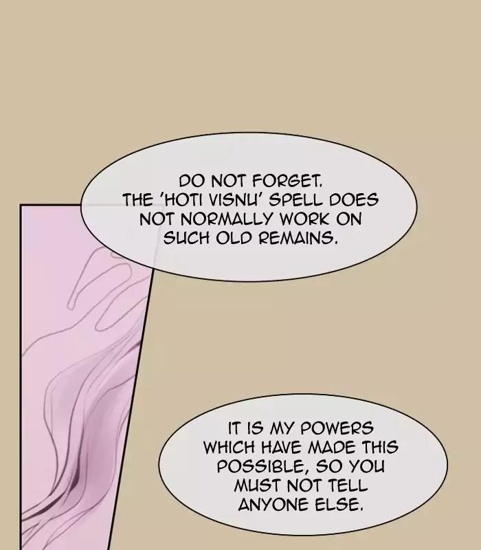 Kubera Chapter 331 page 30 - Chapter 331: Your seven years (2)