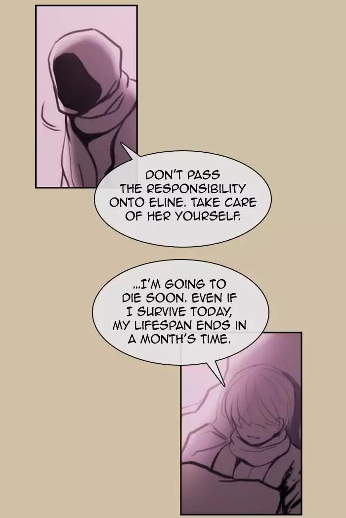 Kubera Chapter 331 page 35 - Chapter 331: Your seven years (2)