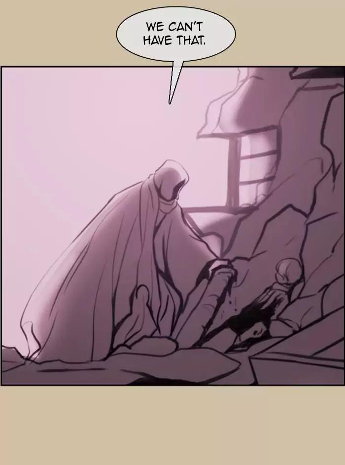 Kubera Chapter 331 page 37 - Chapter 331: Your seven years (2)