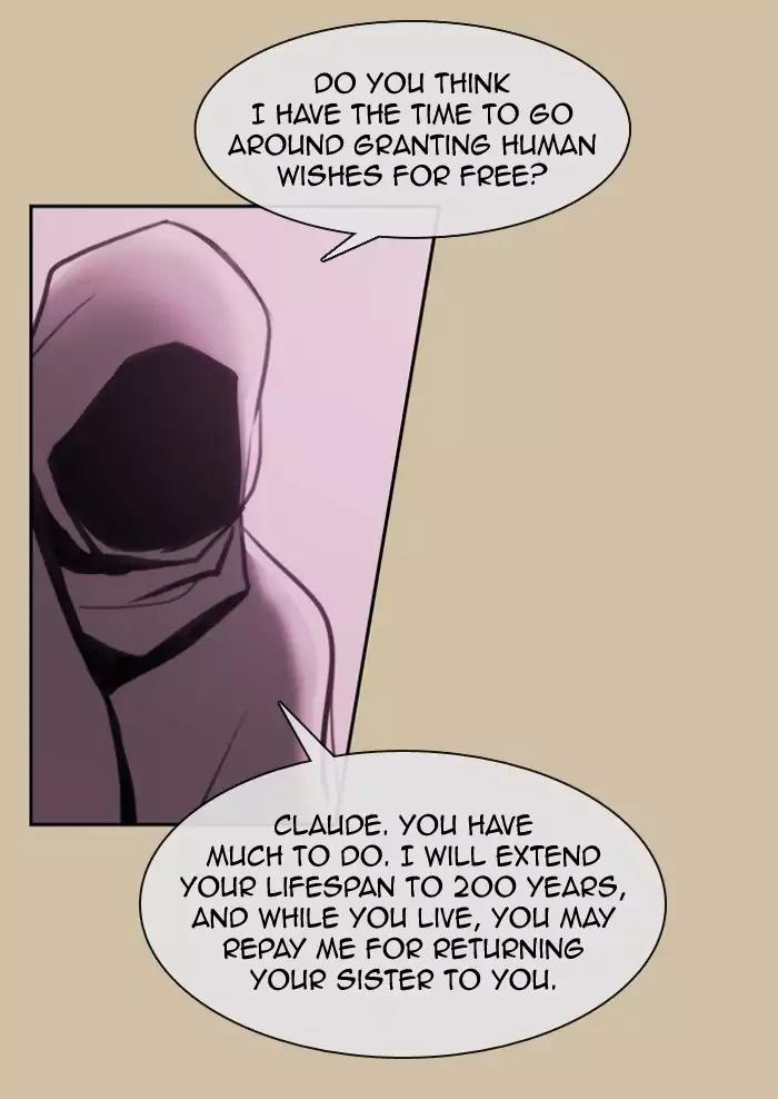 Kubera Chapter 331 page 38 - Chapter 331: Your seven years (2)