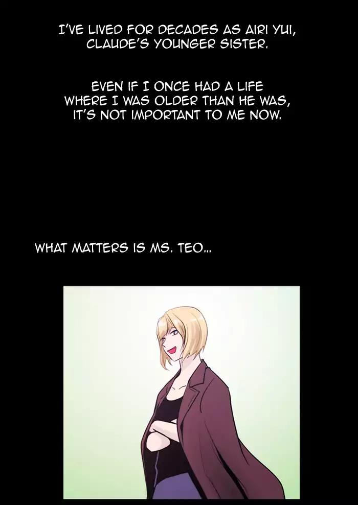 Kubera Chapter 331 page 43 - Chapter 331: Your seven years (2)