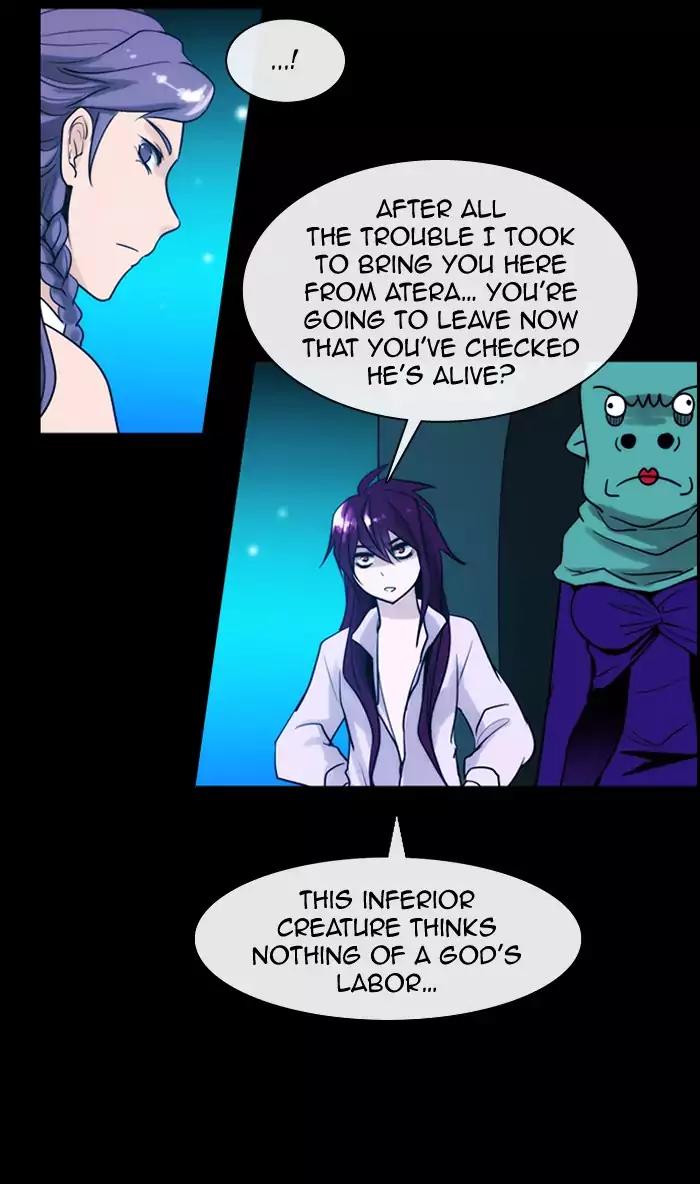 Kubera Chapter 331 page 45 - Chapter 331: Your seven years (2)