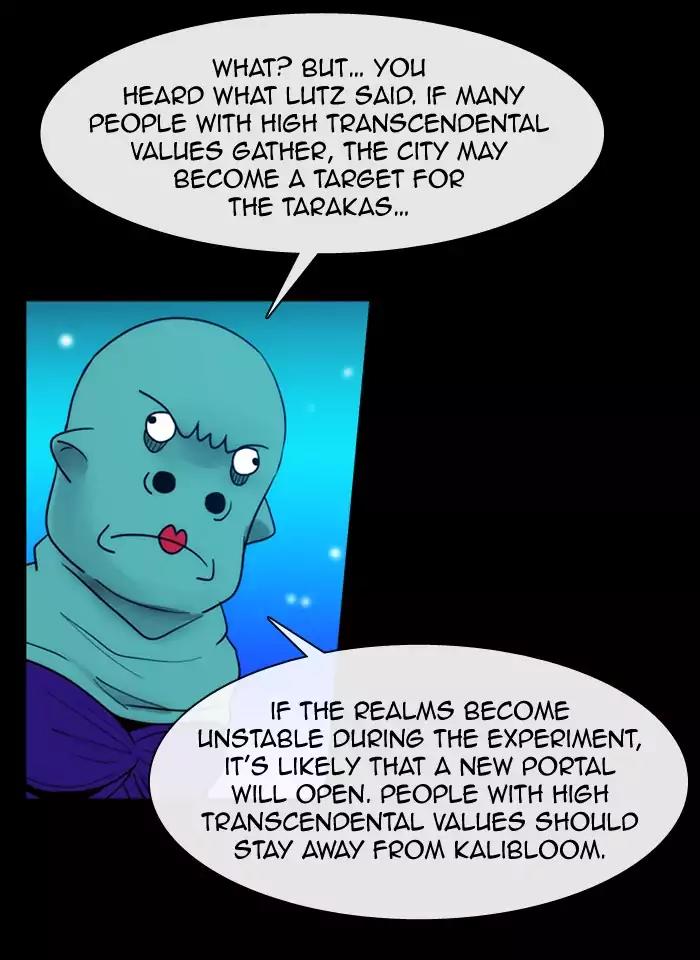 Kubera Chapter 331 page 48 - Chapter 331: Your seven years (2)