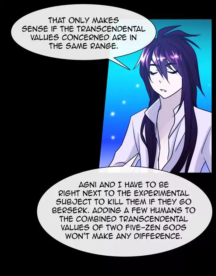 Kubera Chapter 331 page 49 - Chapter 331: Your seven years (2)