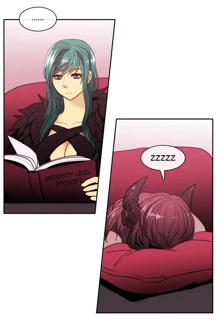 Kubera Chapter 331 page 53 - Chapter 331: Your seven years (2)