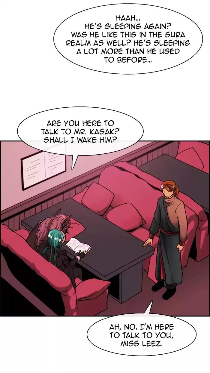 Kubera Chapter 331 page 54 - Chapter 331: Your seven years (2)