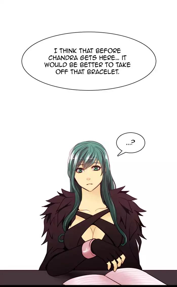 Kubera Chapter 331 page 55 - Chapter 331: Your seven years (2)