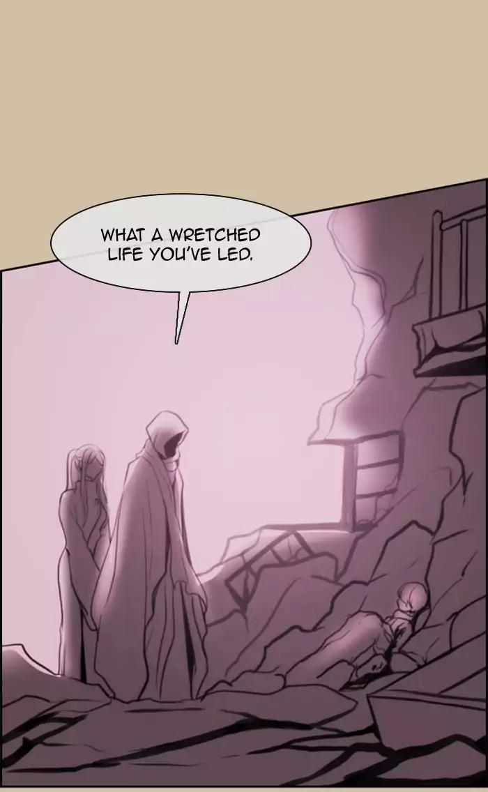 Kubera Chapter 331 page 8 - Chapter 331: Your seven years (2)