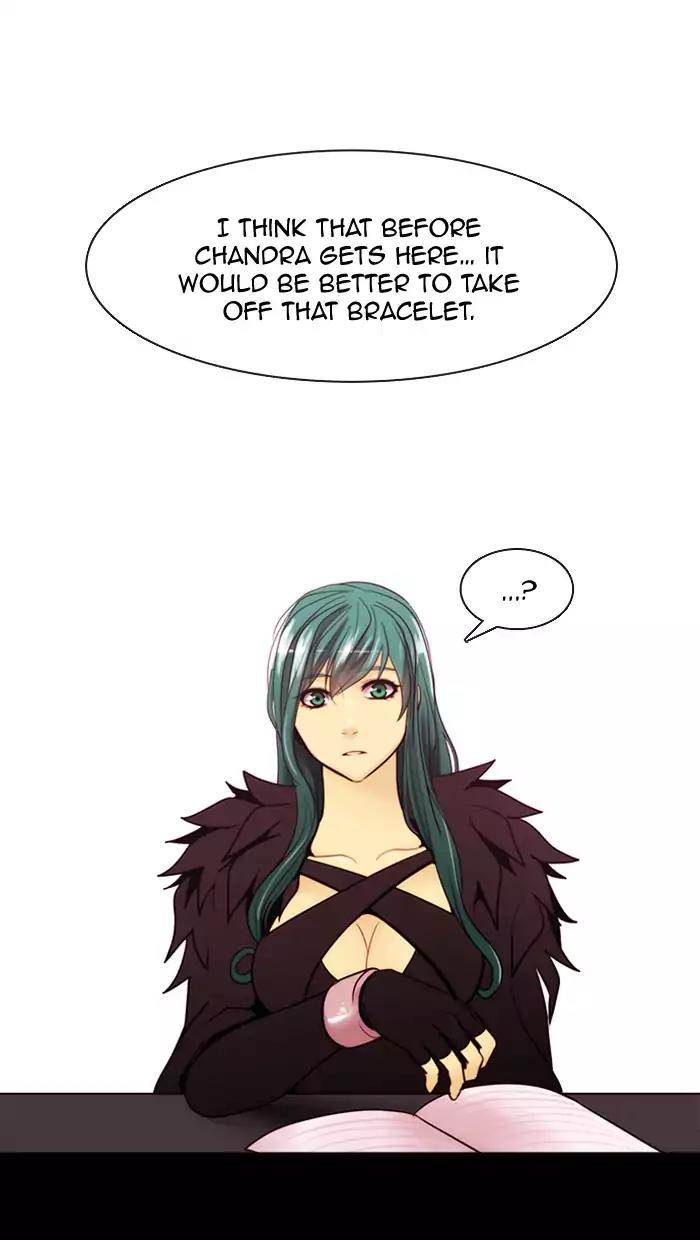 Kubera Chapter 332 page 1 - Chapter 332: Your seven years (3)