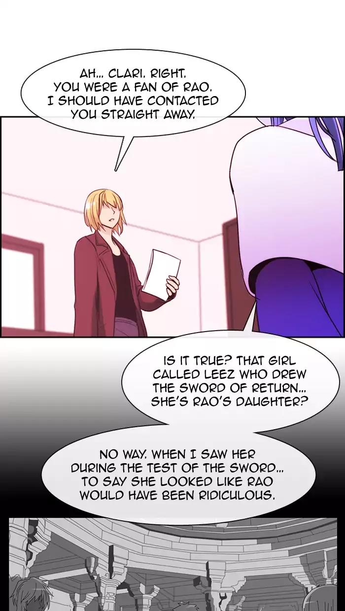 Kubera Chapter 332 page 15 - Chapter 332: Your seven years (3)