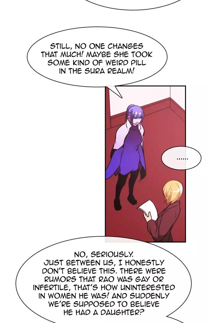 Kubera Chapter 332 page 17 - Chapter 332: Your seven years (3)