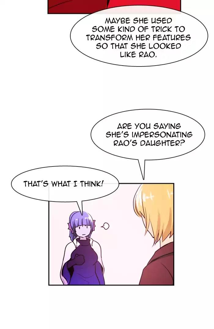 Kubera Chapter 332 page 19 - Chapter 332: Your seven years (3)