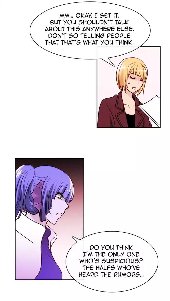 Kubera Chapter 332 page 20 - Chapter 332: Your seven years (3)