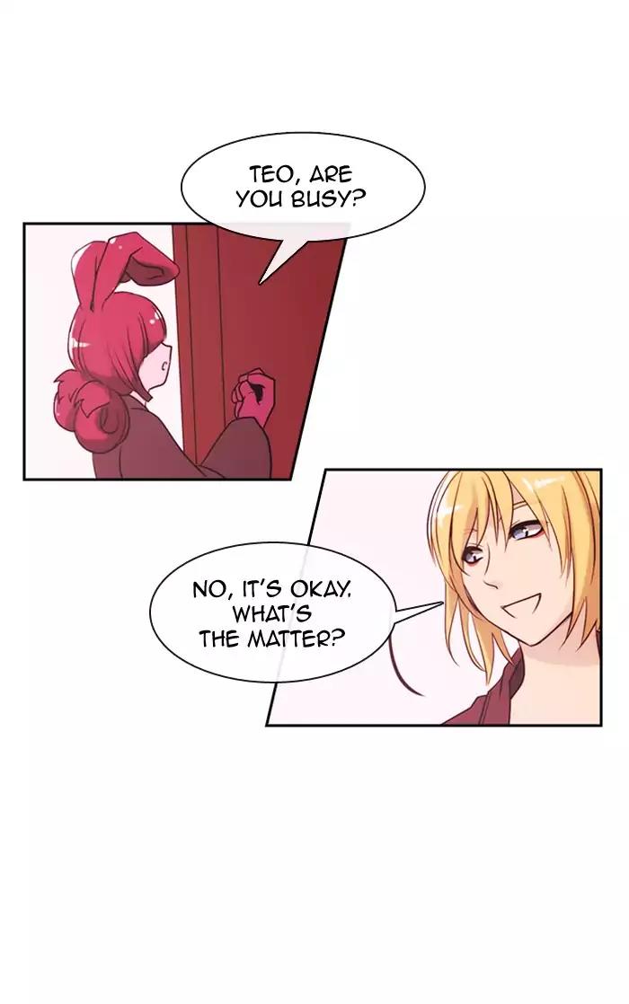 Kubera Chapter 332 page 23 - Chapter 332: Your seven years (3)