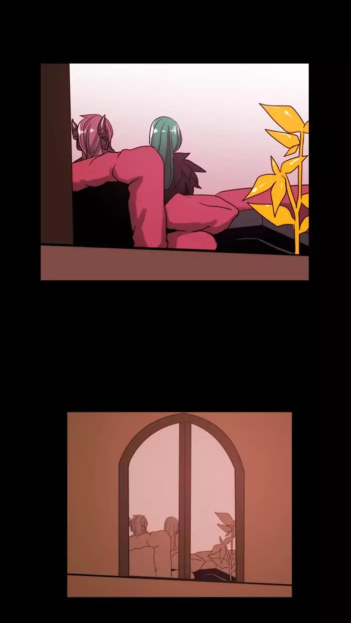 Kubera Chapter 332 page 31 - Chapter 332: Your seven years (3)