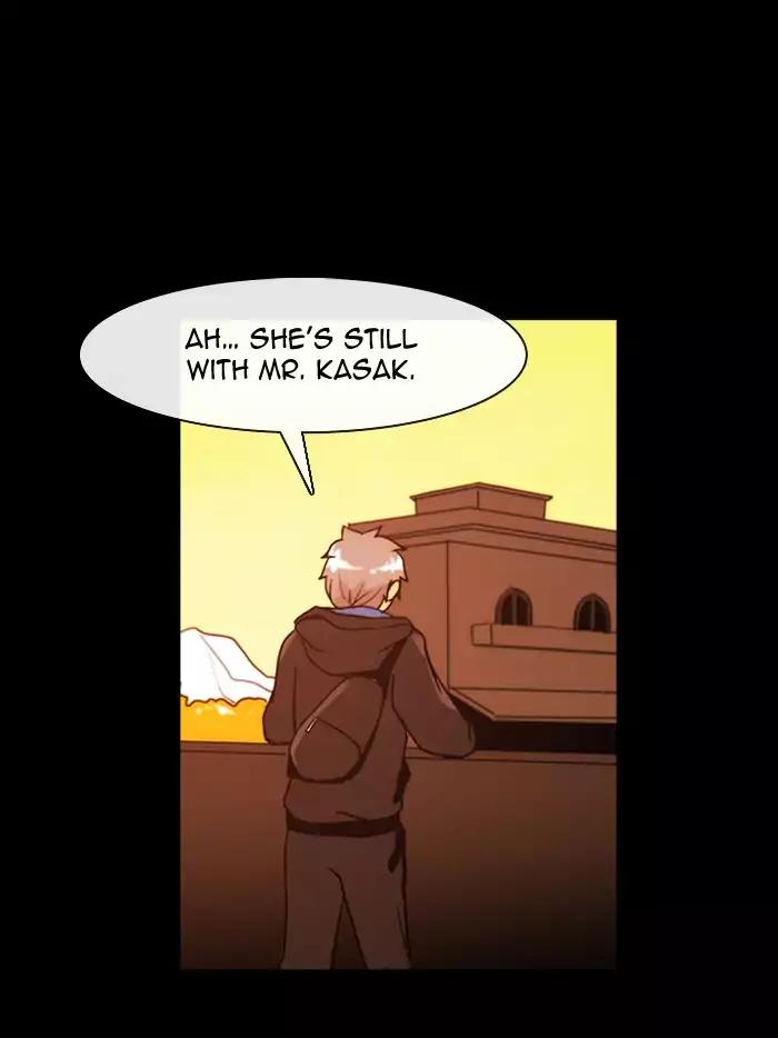 Kubera Chapter 332 page 32 - Chapter 332: Your seven years (3)