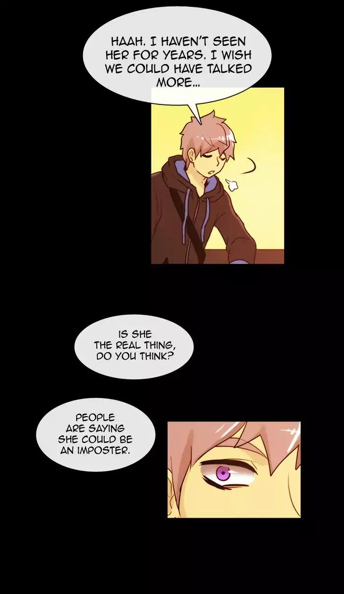 Kubera Chapter 332 page 33 - Chapter 332: Your seven years (3)