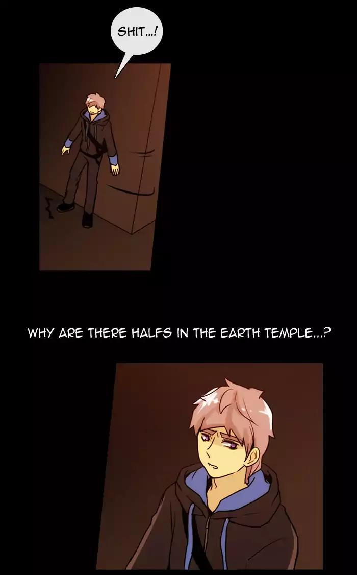 Kubera Chapter 332 page 35 - Chapter 332: Your seven years (3)